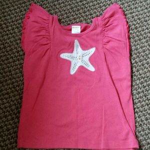 Gymboree Tee